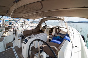 Sun Odyssey 440 „Navillera“ – fotka 15