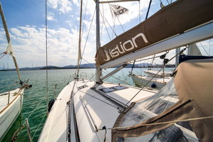 Sun Odyssey 440 „Navillera“ – fotka 16