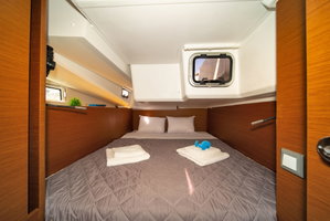 Sun Odyssey 440 „Navillera“ – fotka 6