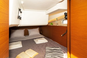 Sun Odyssey 440 „Navillera“ – fotka 7