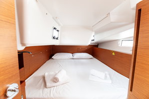 Sun Odyssey 490 „PNOE“ – fotka 11