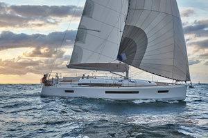 Sun Odyssey 490 „PNOE“ – fotka 16