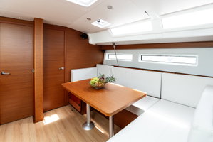 Sun Odyssey 490 „PNOE“ – fotka 8