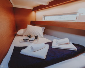 Sun Odyssey 490 „PNOE“ – fotka 17