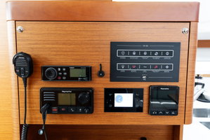 Sun Odyssey 490 „PNOE“ – fotka 7
