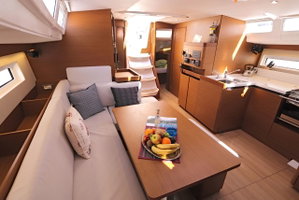 Sun Odyssey 490 „PNOE“ – fotka 18