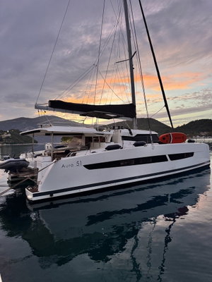 Aura 51 „Breezer“ – fotka 10