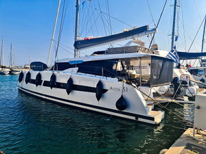 Aura 51 „Breezer“ – fotka 3