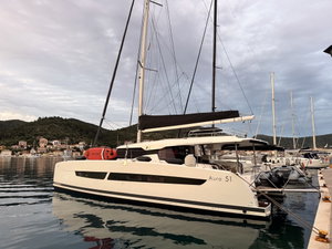 Aura 51 „Breezer“ – fotka 1