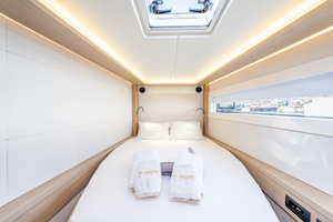 Lagoon 46 „Enjoy“ – fotka 5