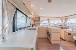 Lagoon 46 „Enjoy“ – fotka 26