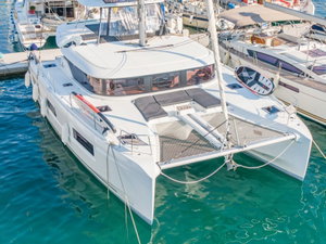 Lagoon 46 „Enjoy“ – fotka 52