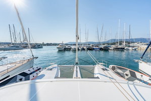 Lagoon 46 „Enjoy“ – fotka 38