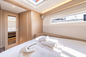 Lagoon 46 „Enjoy“ – fotka 24