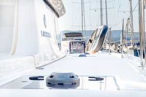 Lagoon 46 „Enjoy“ – fotka 43