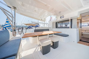 Lagoon 46 „Enjoy“ – fotka 48