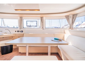 Lagoon 46 „Enjoy“ – fotka 3