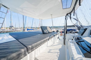 Lagoon 46 „Enjoy“ – fotka 36