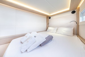 Lagoon 46 „Enjoy“ – fotka 4