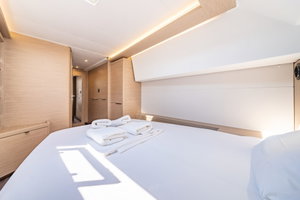 Lagoon 46 „Enjoy“ – fotka 22