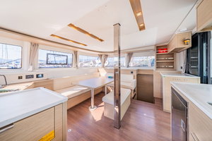 Lagoon 46 „Enjoy“ – fotka 29