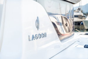 Lagoon 46 „Enjoy“ – fotka 44