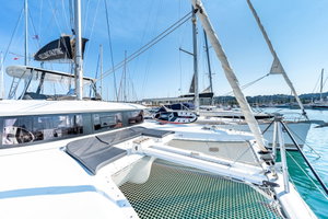 Lagoon 46 „Enjoy“ – fotka 34