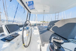 Lagoon 46 „Enjoy“ – fotka 37