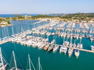 Lagoon 46 „Enjoy“ – fotka 56
