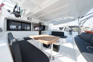 Lagoon 46 „Enjoy“ – fotka 25