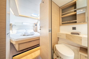 Lagoon 46 „Enjoy“ – fotka 23
