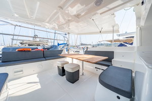 Lagoon 46 „Enjoy“ – fotka 50