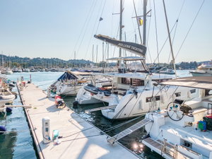 Lagoon 46 „Enjoy“ – fotka 51