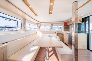 Lagoon 46 „Enjoy“ – fotka 30