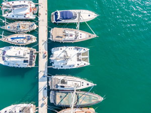 Lagoon 46 „Enjoy“ – fotka 55