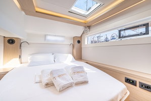 Lagoon 46 „Enjoy“ – fotka 20
