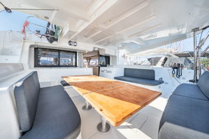 Lagoon 46 „Enjoy“ – fotka 49