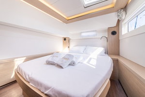 Lagoon 46 „Enjoy“ – fotka 19