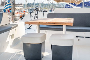 Lagoon 46 „Enjoy“ – fotka 46