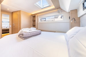 Lagoon 46 „Enjoy“ – fotka 15