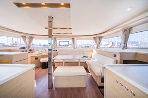 Lagoon 46 „Enjoy“ – fotka 27
