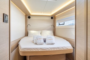 Lagoon 46 „Enjoy“ – fotka 11