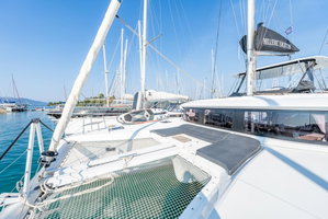 Lagoon 46 „Enjoy“ – fotka 33