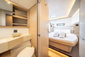 Lagoon 46 „Enjoy“ – fotka 47