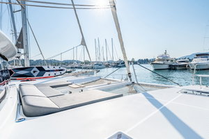 Lagoon 46 „Enjoy“ – fotka 35
