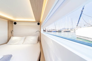 Lagoon 46 „Enjoy“ – fotka 7