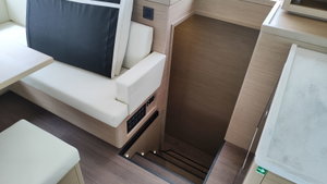 Lagoon 46 „Lady Mary“ – fotka 7