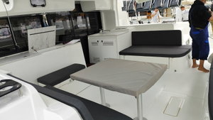 Lagoon 46 „Lady Mary“ – fotka 6
