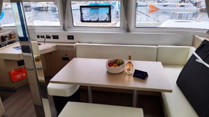 Lagoon 46 „Lady Mary“ – fotka 4