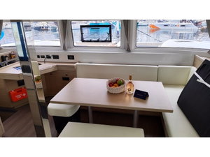 Lagoon 46 „Lady Mary“ – fotka 3